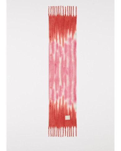 SCIARPA LIU JO DONNA STOLA DEGRADE' ROSA 2F3073 T0300 61735