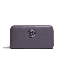 PORTAFOGLIO LIU JO BETTER DONNA GRIGIO AF3229 E0006 93803