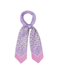 FOULARD LIU JO DONNA STOLA TESSUTO FLUIDO GLICINE 2A4042 T0300 00172