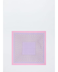 FOULARD LIU JO DONNA STOLA TESSUTO FLUIDO GLICINE 2A4042 T0300 00172