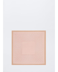 FOULARD LIU JO DONNA STOLA TESSUTO FLUIDO NATURALE 2A4042 T0300 00005