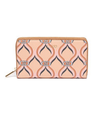 PORTAFOGLIO LIU JO CALIWEN DONNA WALLET CAMMELLO AF3357 E0538 00070