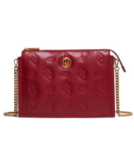 BORSA LIU JO DONNA TRACOLLA STRAWBERRY 30X7X20 AF3050 E0006 81551