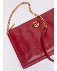 BORSA LIU JO DONNA TRACOLLA STRAWBERRY 30X7X20 AF3050 E0006 81551