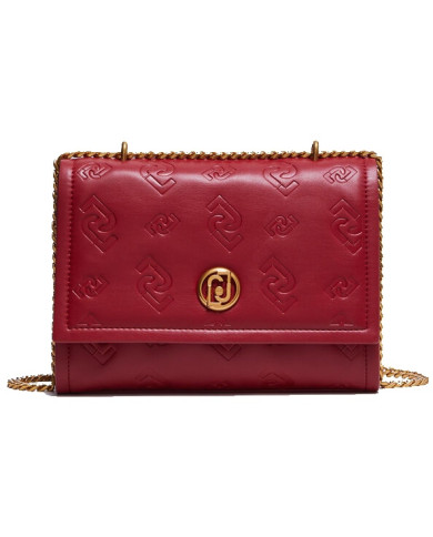 BORSA LIU JO DONNA TRACOLLA STRAWBERRY 26X9X19 AF3048 E0006 81551