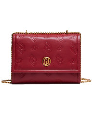 BORSA LIU JO DONNA TRACOLLA STRAWBERRY 26X9X19 AF3048 E0006 81551