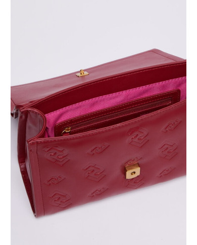 BORSA LIU JO DONNA TRACOLLA STRAWBERRY 26X9X19 AF3048 E0006 81551