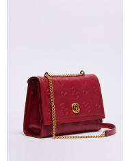 BORSA LIU JO DONNA TRACOLLA STRAWBERRY 26X9X19 AF3048 E0006 81551