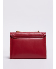 BORSA LIU JO DONNA TRACOLLA STRAWBERRY 26X9X19 AF3048 E0006 81551