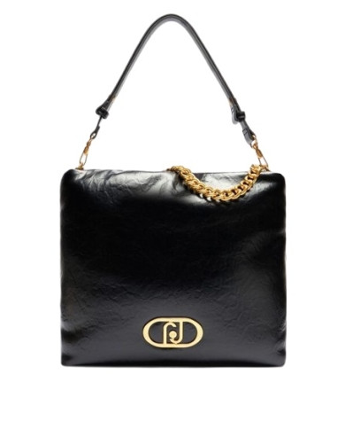 Borsa Nero ECS M HOBO Nero AA5145 E0886 22222