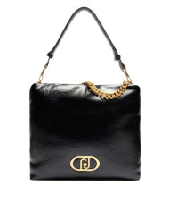 Borsa Nero ECS M HOBO Nero AA5145 E0886 22222