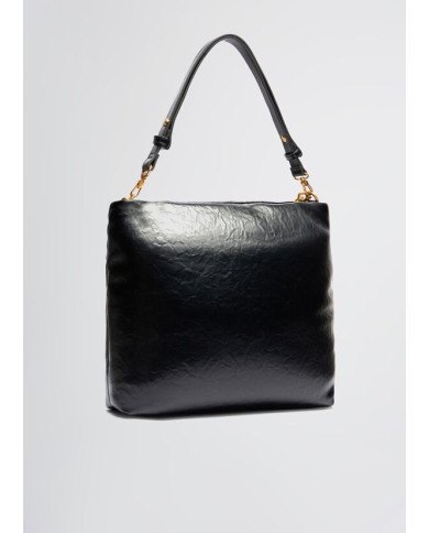 Borsa Nero ECS M HOBO Nero AA5145 E0886 22222