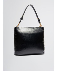 Borsa Nero ECS M HOBO Nero AA5145 E0886 22222