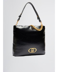 Borsa Nero ECS M HOBO Nero AA5145 E0886 22222