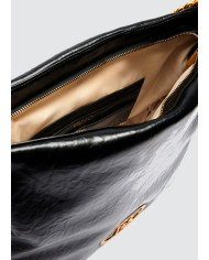 Borsa Nero ECS M HOBO Nero AA5145 E0886 22222