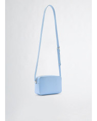 BORSA TRACOLLA LIU JO DONNA ECS M CROSSBODY CIELO 20X7X14CM AA5153 E0087 00120