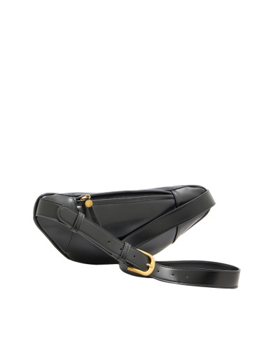 MARSUPIO LIU JO DONNA ECS M BUMBAG NERO AF5162 E0538 22222