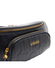 MARSUPIO LIU JO DONNA ECS M BUMBAG NERO AF5162 E0538 22222