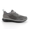 SNEAKERS IGI&CO UOMO 3619011 GRIGIO