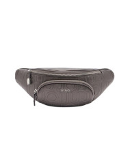MARSUPIO LIU JO DONNA  ECS M CAMERA CASE ANTRACITE MET. AF5159 E0538 04020