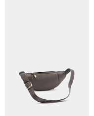 MARSUPIO LIU JO DONNA  ECS M CAMERA CASE ANTRACITE MET. AF5159 E0538 04020