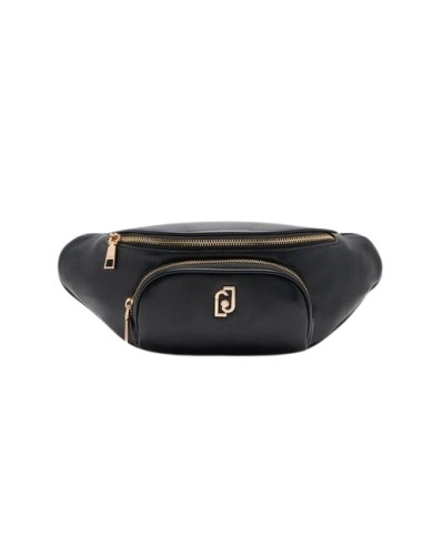 MARSUPIO LIU JO DONNA ECS M BUMBAG NERO AF5178 E0077 22222