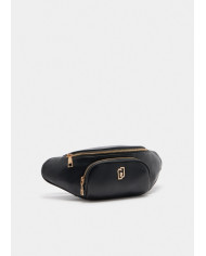 MARSUPIO LIU JO DONNA ECS M BUMBAG NERO AF5178 E0077 22222