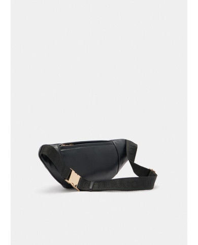 MARSUPIO LIU JO DONNA ECS M BUMBAG NERO AF5178 E0077 22222