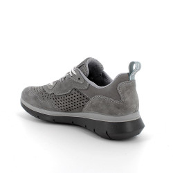 SNEAKERS IGI&CO UOMO 3619011 GRIGIO