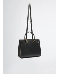 BORSA LIU JO DONNA L TOTE NERO  32X15X25CM AA5149 E0087 22222