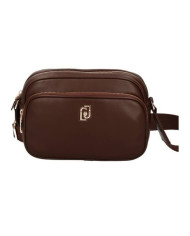 BORSA LIU JO DONNA M CAMERA CASE MORO LIGHT .23X6X15CM AF5176 E0077 90912