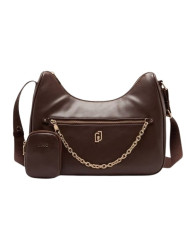 BORSA LIU JO DONNA M HOBO MORO LIGHT. 34X12X28CM AF5322 E0077 90912