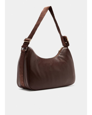 BORSA LIU JO DONNA M HOBO MORO LIGHT. 34X12X28CM AF5322 E0077 90912