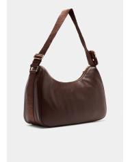 BORSA LIU JO DONNA M HOBO MORO LIGHT. 34X12X28CM AF5322 E0077 90912