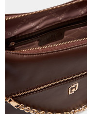 BORSA LIU JO DONNA M HOBO MORO LIGHT. 34X12X28CM AF5322 E0077 90912