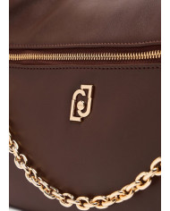 BORSA LIU JO DONNA M HOBO MORO LIGHT. 34X12X28CM AF5322 E0077 90912