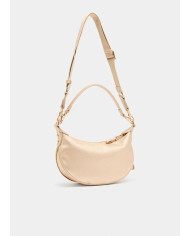 BORSA LIU JO DONNA M HOBO LIGHT GOLD 26X7X19CM AF5043 E0058 90048