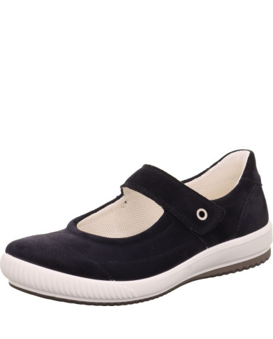 BALLERINA LEGERO DONNA TANARO 5.0 OCEANO (BLAU) 2-000300-8000