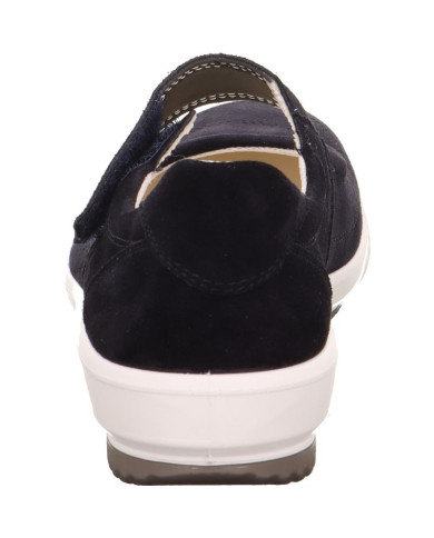BALLERINA LEGERO DONNA TANARO 5.0 OCEANO (BLAU) 2-000300-8000