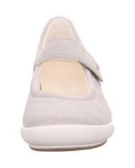 BALLERINA LEGERO DONNA TANARO 5.0 ALUMINIO (HELLGRAU) 2-000300-2500