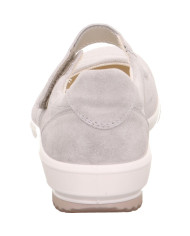 BALLERINA LEGERO DONNA TANARO 5.0 ALUMINIO (HELLGRAU) 2-000300-2500