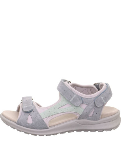 SANDALO LEGERO DONNA SIRIS ARIA 2-000732-8500