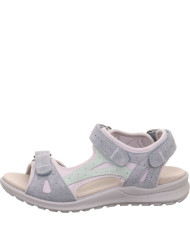 SANDALO LEGERO DONNA SIRIS ARIA 2-000732-8500