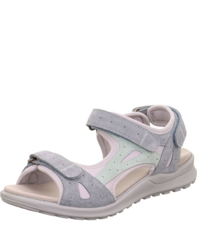 SANDALO LEGERO DONNA SIRIS ARIA 2-000732-8500