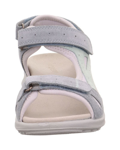 SANDALO LEGERO DONNA SIRIS ARIA 2-000732-8500