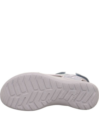 SANDALO LEGERO DONNA SIRIS ARIA 2-000732-8500