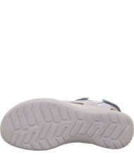 SANDALO LEGERO DONNA SIRIS ARIA 2-000732-8500