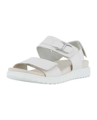 SANDALO LEGERO DONNA MOVE OFFWHITE 2-000385-1000