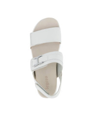 SANDALO LEGERO DONNA MOVE OFFWHITE 2-000385-1000