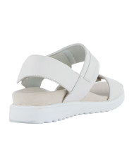 SANDALO LEGERO DONNA MOVE OFFWHITE 2-000385-1000